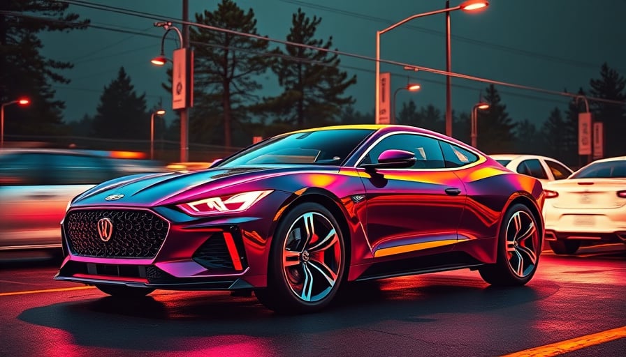 MDAX‑Eintritt & CES‑Launch: Aumovio stärkt sein Profil in der Elektromobilität MDAX‑Eintritt & CES‑Launch: Aumovio stärkt sein Profil in der Elektromobilität