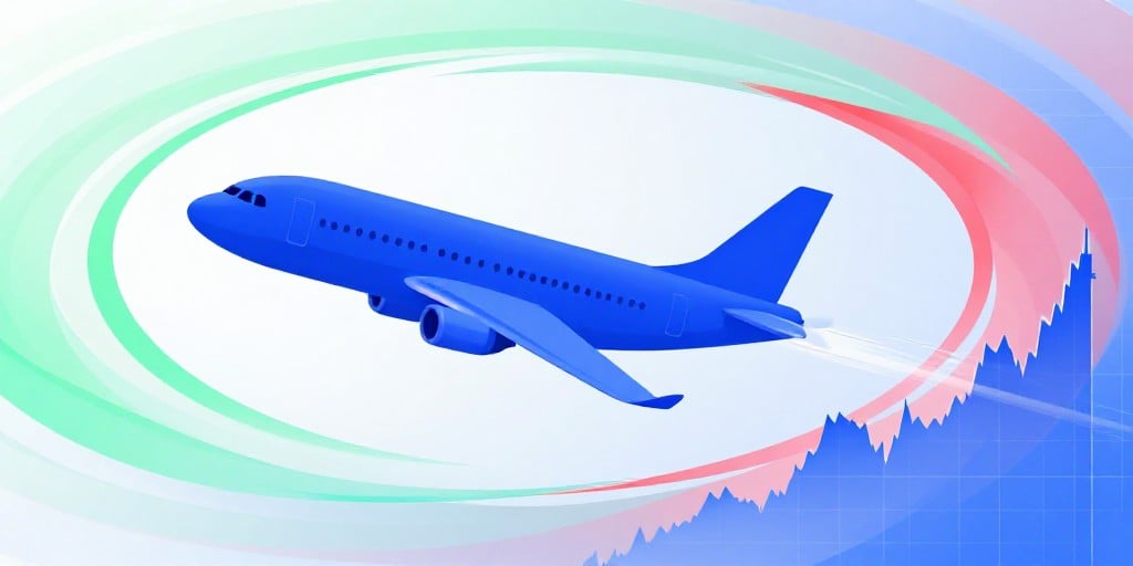 MDAX‑Highlight: TUI AG verzeichnet 1. Juli 2026 Rekordhandel und bleibt Marktführer im europäischen Tourismus MDAX‑Highlight: TUI AG verzeichnet 1. Juli 2026 Rekordhandel und bleibt Marktführer im europäischen Tourismus