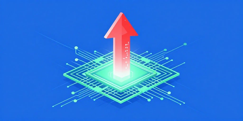 MDAX‑Kurs: SUSS MicroTec steigert sich um 2 % – Erfolg im Halbleiter‑ und Messtechnikmarkt MDAX‑Kurs: SUSS MicroTec steigert sich um 2 % – Erfolg im Halbleiter‑ und Messtechnikmarkt