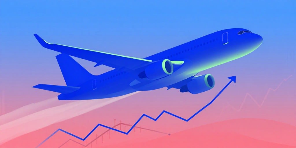 MDAX‑Leistungsbericht: Lufthansa‑Aktie fällt leicht – was bedeutet das für den deutschen Mittelwert‑Sektor? MDAX‑Leistungsbericht: Lufthansa‑Aktie fällt leicht – was bedeutet das für den deutschen Mittelwert‑Sektor?