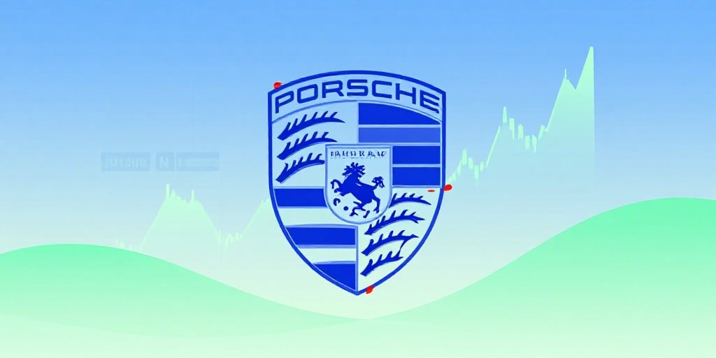 MDAX‑Stabilität: Porsche AG bei Hauptversammlung – Aktienlage & Markt‑Insight MDAX‑Stabilität: Porsche AG bei Hauptversammlung – Aktienlage & Markt‑Insight