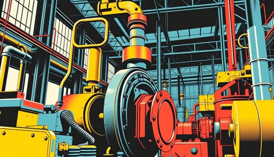 MDAX‑Trend: KION Group bleibt schwächer, Auftragszuwachs im Maschinenbau wirkt positiv