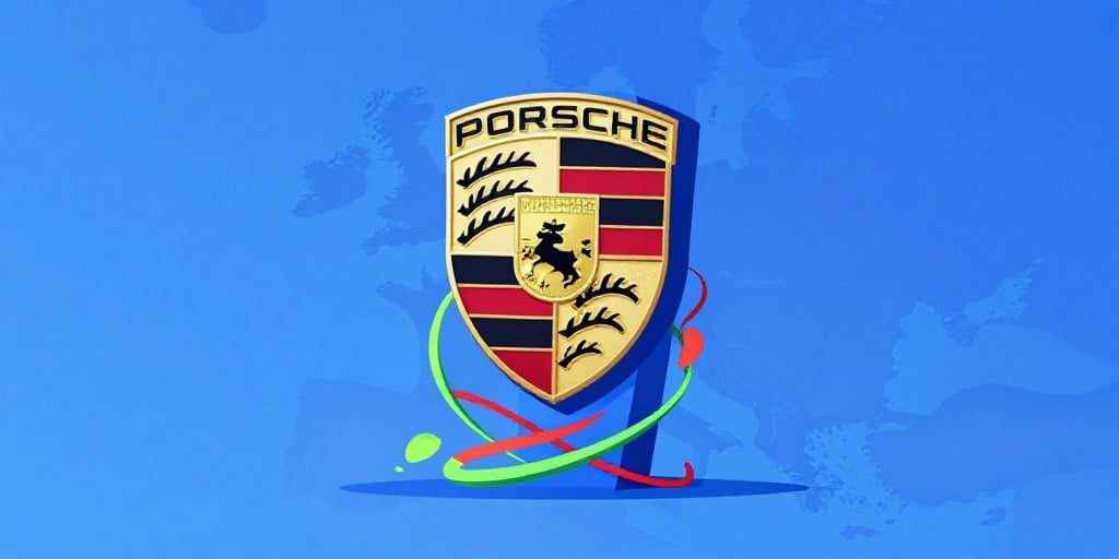 MDAX‑Trend: Porsche AG fällt leicht, aber mit stabilen Fundamentaldaten MDAX‑Trend: Porsche AG fällt leicht, aber mit stabilen Fundamentaldaten