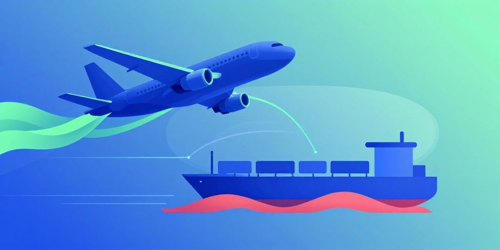 MDAX‑Woche im Fokus: Luftfahrt steigt, Logistik fällt – CTS Eventim bleibt stabil
