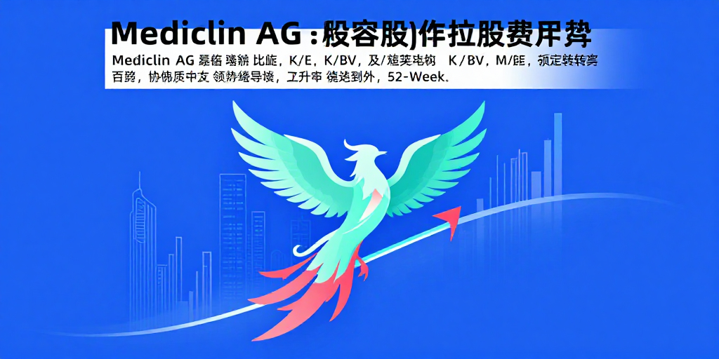 Mediclin AG: Führungswechsel, aktuelle Kurslage und Bewertung im Fokus – Aktuelles für Anleger