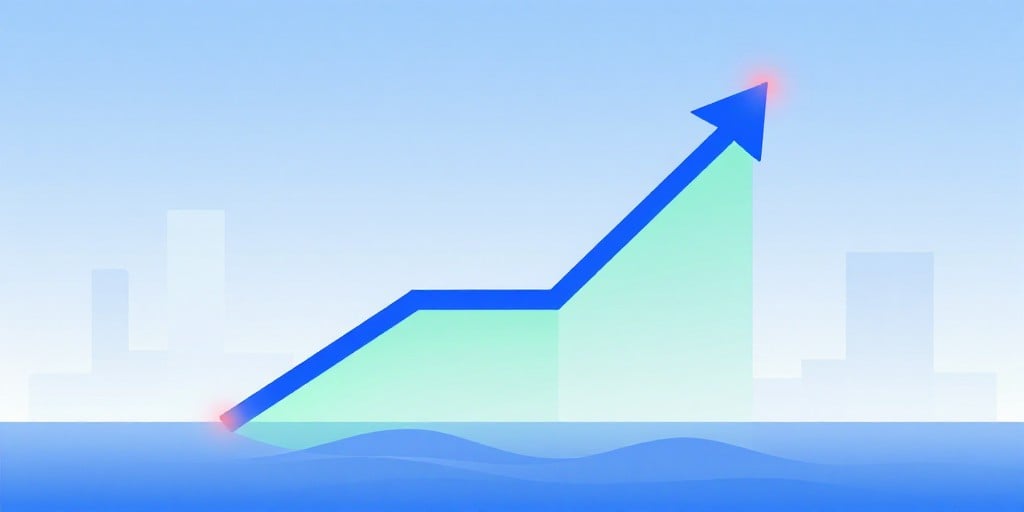 MEDIOS AG: 2 % Kursanstieg, knapp 10 € & positives SDAX‑Verhalten am 24. Okt.