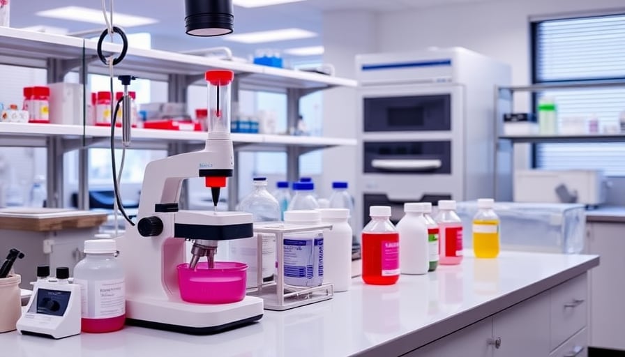 Medios AG kündigt Stimmrechte an – Markt bleibt stabil ohne neue Infos Medios AG kündigt Stimmrechte an – Markt bleibt stabil ohne neue Infos