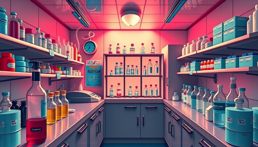 Medios AG: Sanfte Kurssteigerung trotz ruhiger Quartalsergebnisse – Positive SDAX‑Trends stärken Position Medios AG: Sanfte Kurssteigerung trotz ruhiger Quartalsergebnisse – Positive SDAX‑Trends stärken Position