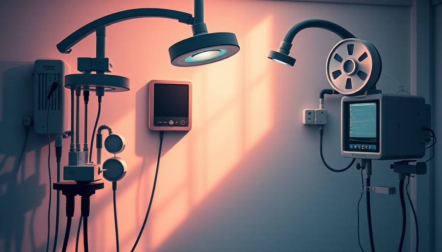 Medizintechnik‑Pionier Eckert & Ziegler: Kurs konsolidiert, Umsatz wächst nach Pentixapharm‑Spin‑Off Medizintechnik‑Pionier Eckert & Ziegler: Kurs konsolidiert, Umsatz wächst nach Pentixapharm‑Spin‑Off