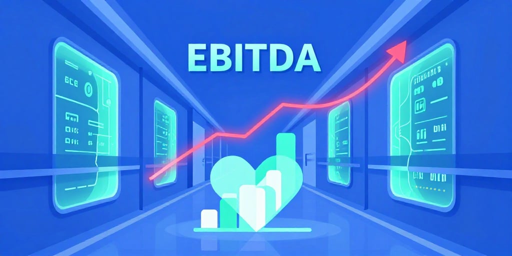MedNation AG 2025: Umsatz +14 % & EBITDA +23 %, Blick auf 2026‑Ziele