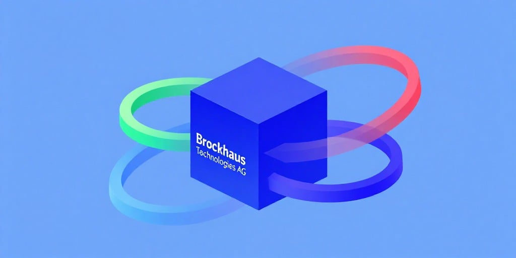 Mehrere Beteiligungsfirmen verkaufen Abtretungsrechte an Brockhaus AG – Transaktionen ohne Eigentümerwechsel