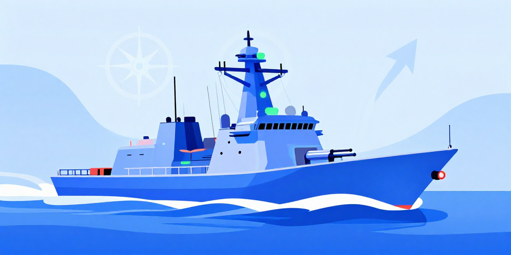 Meilenstein für Tkms: Vorläufiges MEKO‑A‑200‑Fregattenvertrag mit dem deutschen Verteidigungsministerium