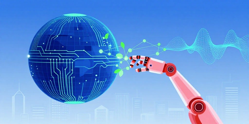MENSCH UND MASCHINE SOFTWARE: Kurs‑Break, Effizienz‑Wachstum & KI‑Strategie 2024