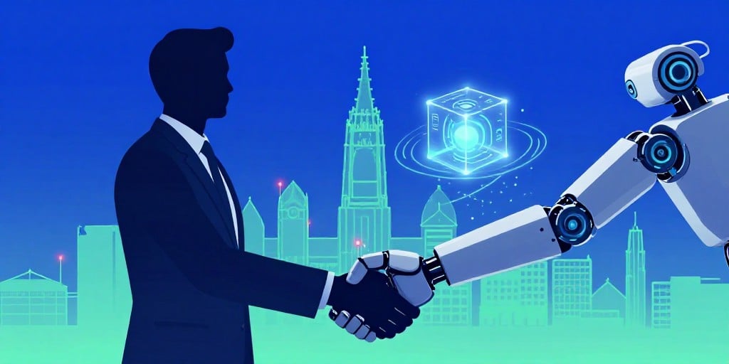Menschen & Maschine Software SE auf der 42. Münchner Kapitalmarkt Konferenz – Investor*innen‑Dialog 2026
