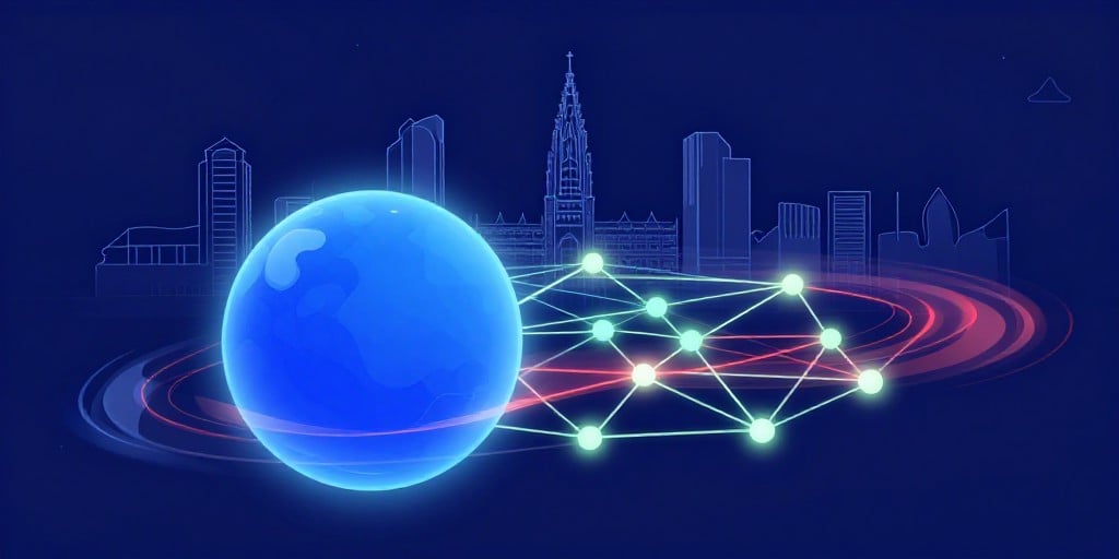 Menschen & Maschinen Software SE nutzt Münchner Kapitalmarkt Konferenz für Investorenaustausch und digitale Zukunft