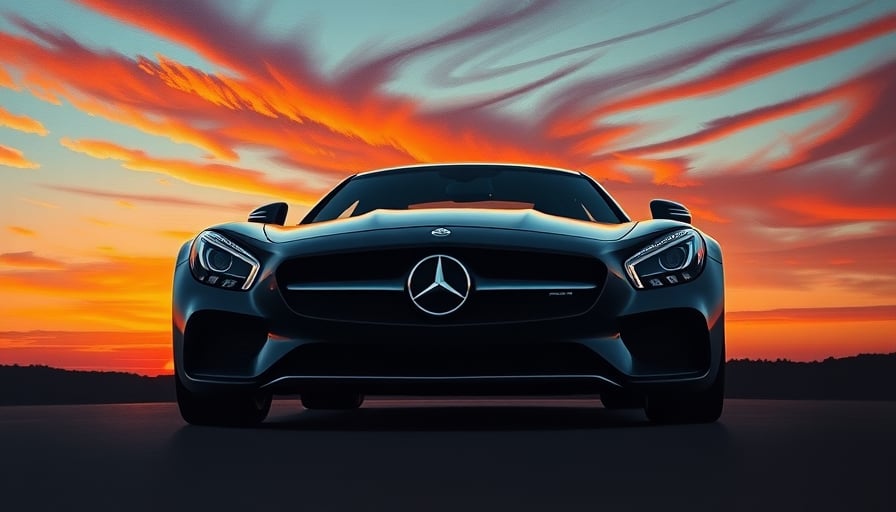 Mercedes-Benz-Aktie erlebt Kursanstieg nach positiven Analystenkommentaren – Quartalsbericht im Fokus Mercedes-Benz-Aktie erlebt Kursanstieg nach positiven Analystenkommentaren – Quartalsbericht im Fokus