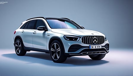 Mercedes-Benz Group AG investiert in Elektro-SUV und sichert lokale Produktion, trotz Zollunsicherheiten