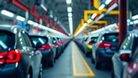 Mercedes-Benz Group AG: Strategische Herausforderungen und Chancen in der Transformation zur Elektromobilität