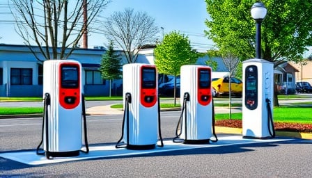 Mercedes-Benz verstärkt US-Investitionen und führt elektrischen GLC ein trotz Zollunsicherheit
