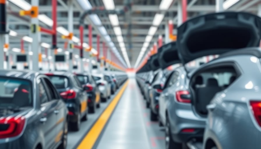 Mercedes‑Benz Aktie fällt: Warum Kursrückgang kein schlechtes Signal ist Mercedes‑Benz Aktie fällt: Warum Kursrückgang kein schlechtes Signal ist