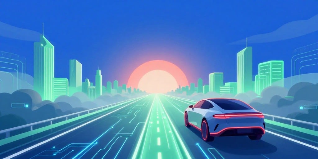 Mercedes‑Benz Aktie sinkt im Juni 2026: Elektrifizierung und Innovation sichern Zukunft