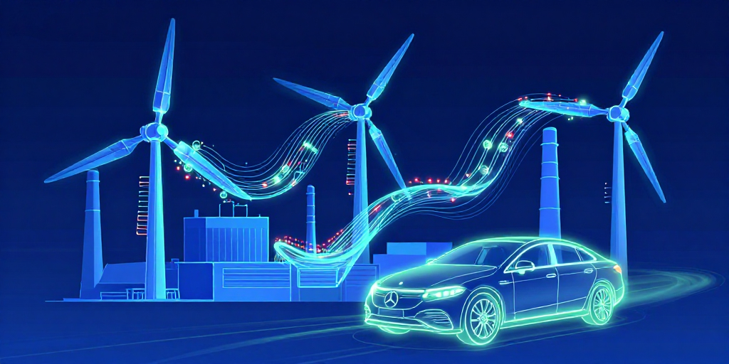 Mercedes‑Benz: Batterie‑Rücksetzung, Margen‑Herausforderungen & starke Aktionärsinitiativen 2025