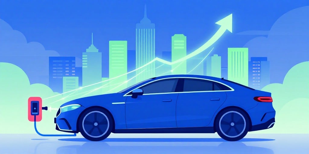 Mercedes‑Benz übertrifft Quartalsgewinn‑Erwartungen dank Elektromobilität & US‑Investitionen