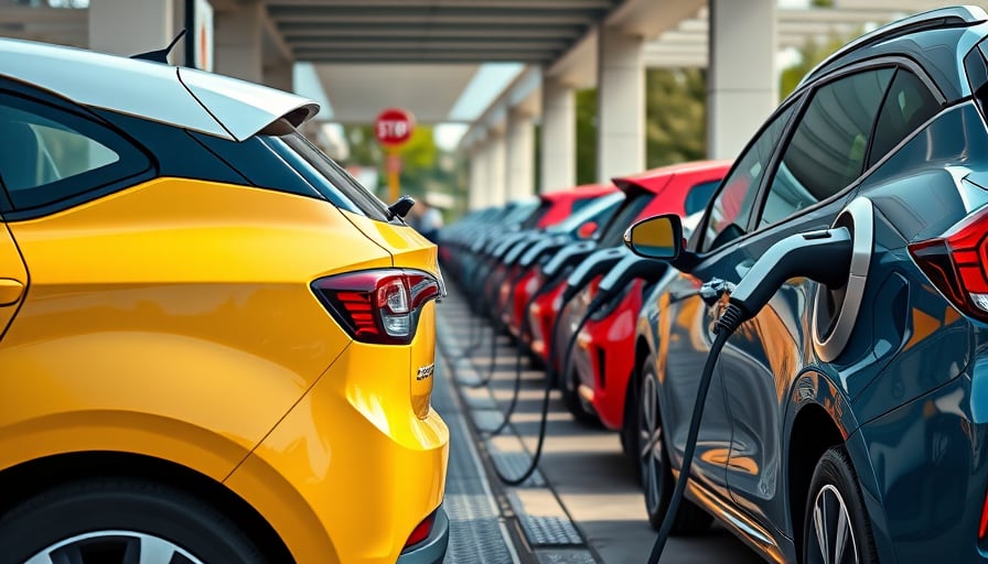 Mercedes‑Benz bestätigt EU‑Compliance, nutzt europäischen Automobil‑Wachstum