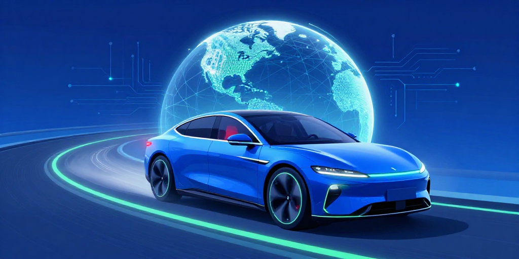 Mercedes‑Benz EQS: Vollelektrische Luxuslimousine bekommt Steer‑by‑Wire‑Lenksystem