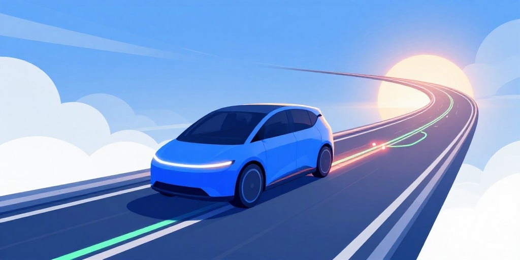 Mercedes‑Benz Group AG: Hohe Dividendenrendite, stetiger Aufwärtstrend & zukunftsweisende Elektromobilität