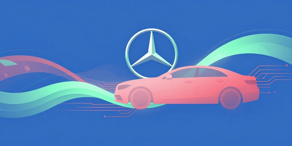 Mercedes‑Benz Group AG: Kurs‑Erholung trotz Rohstoff‑ und Geldpolitik‑Auswirkungen