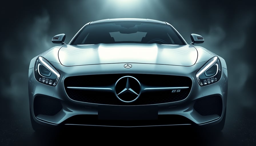 Mercedes‑Benz Group AG: Kursstark, regulatorisch transparent, Zukunft für Elektromobilität Mercedes‑Benz Group AG: Kursstark, regulatorisch transparent, Zukunft für Elektromobilität