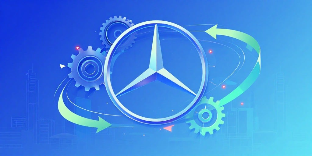 Mercedes‑Benz Group AG: Quartalsbericht – Kostenreduktion, Mitarbeitervorstellungen & Gewerkschaftskonflikt