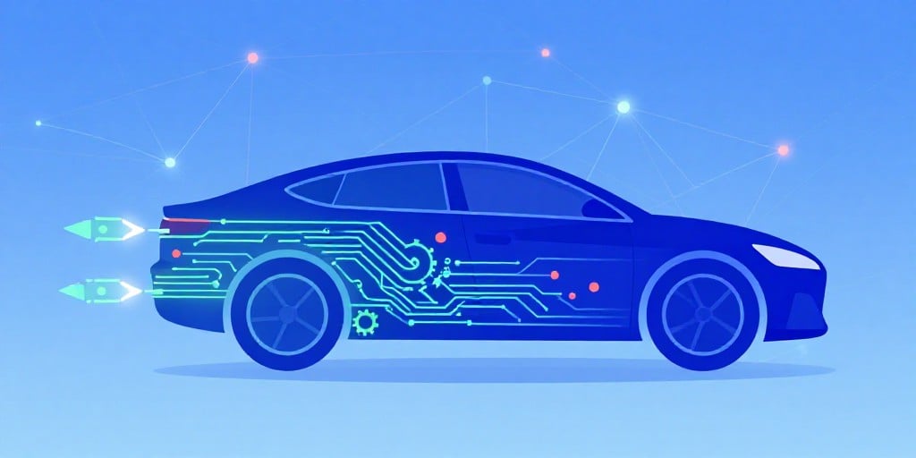 Mercedes‑Benz Group AG setzt auf Outsourcing: Elektrofahrzeuge & Lieferketten-Strategie Mercedes‑Benz Group AG setzt auf Outsourcing: Elektrofahrzeuge & Lieferketten-Strategie