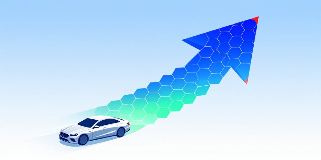 Mercedes‑Benz Group AG veräußert Händlerstandorte: Straffung des Vertriebssystems 2024