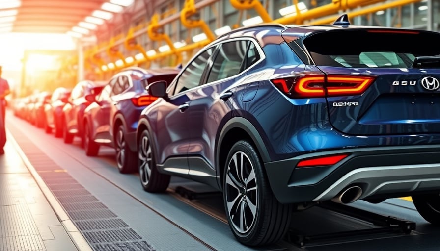 Mercedes‑Benz Group AG: Vorstand & Geschäftsführung neu besetzt – Strukturwandel für mehr Wettbewerbsfähigkeit