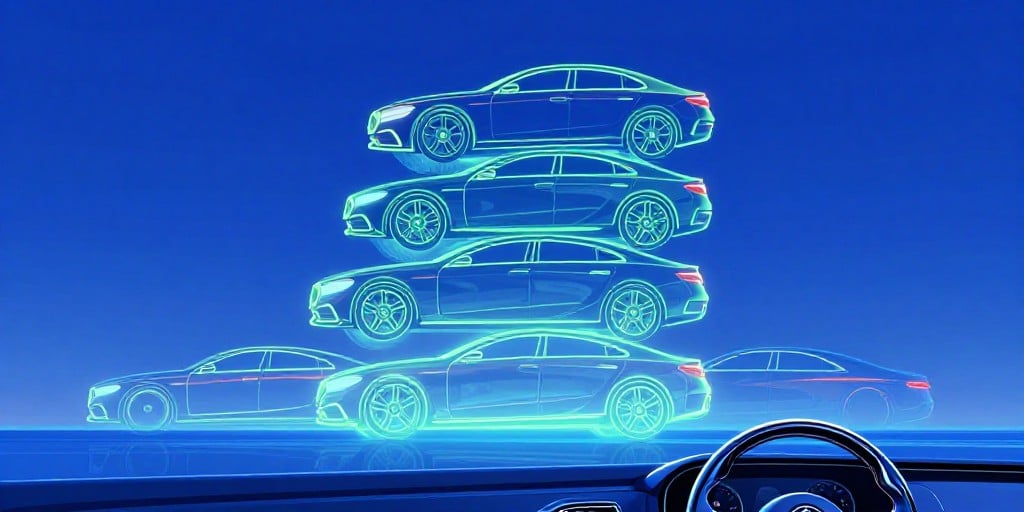 Mercedes‑Benz Group: Aktie erholt sich nach Gewinnwarnung – Optimistische Sicht für deutschen Automobilsektor Mercedes‑Benz Group: Aktie erholt sich nach Gewinnwarnung – Optimistische Sicht für deutschen Automobilsektor
