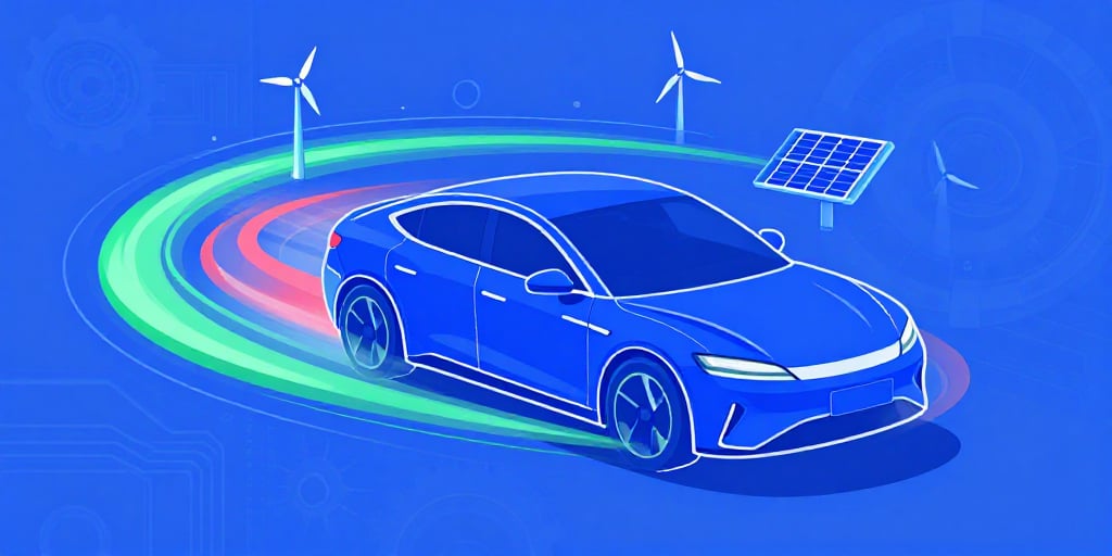 Mercedes‑Benz Group: Kurzfristiger Kursrückgang, langfristige Strategie in Elektrifizierung