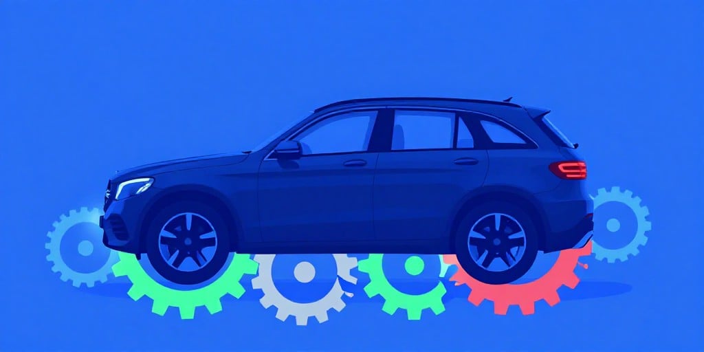 Mercedes‑Benz in Bremen: Batterie‑Engpässe, Lohnbonus‑Streichung und neue Elektrifizierungsstrategie Mercedes‑Benz in Bremen: Batterie‑Engpässe, Lohnbonus‑Streichung und neue Elektrifizierungsstrategie