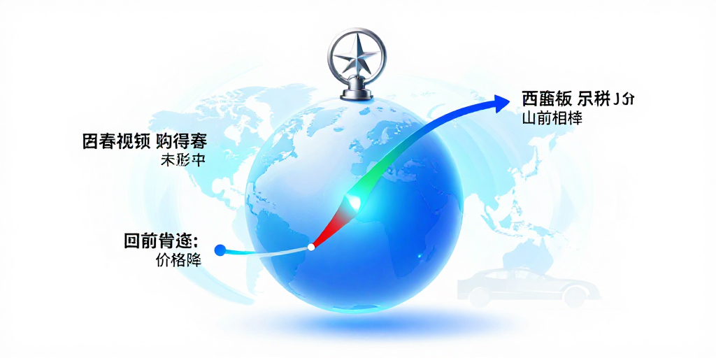 Mercedes‑Benz Kurs sinkt nach Goldman Sachs‑Rückmeldung, regulatorische Änderungen & US‑Zoll