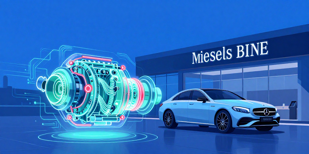 Mercedes‑Benz muss gegen EA189‑Dieselskandal kämpfen: Gerichtsergebnis fordert neue Software‑Updates Mercedes‑Benz muss gegen EA189‑Dieselskandal kämpfen: Gerichtsergebnis fordert neue Software‑Updates