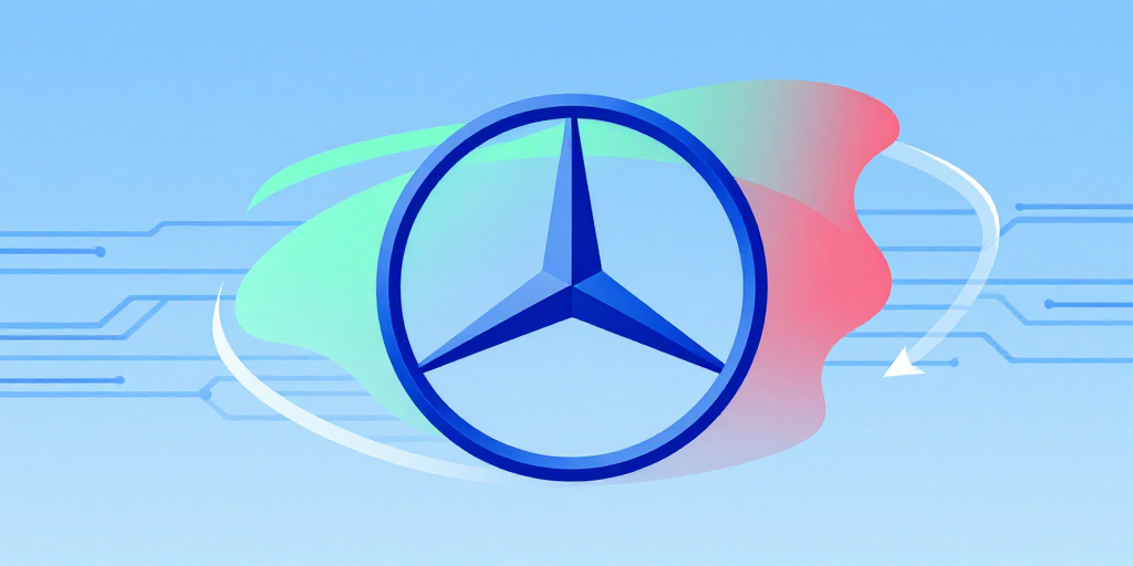 Mercedes‑Benz reduziert Dividende: Strategien für SUVs, Elektrofahrzeuge & Kosten­management