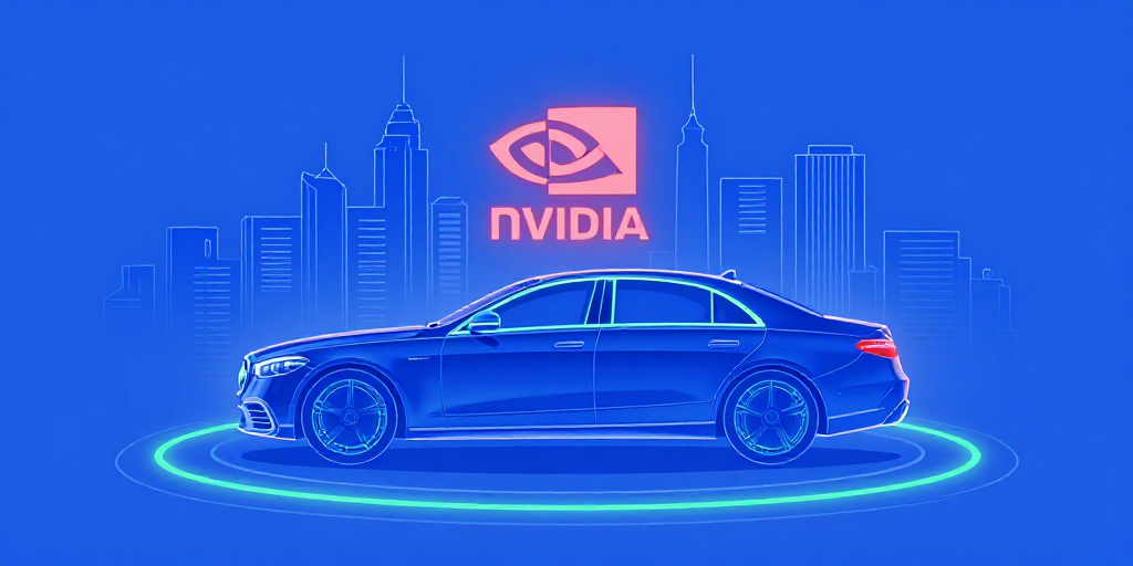 Mercedes‑Benz: Rekordverkauf, neue S‑Klasse, Vietnam‑Expansion & Nvidia‑Partner für autonome Mobilität