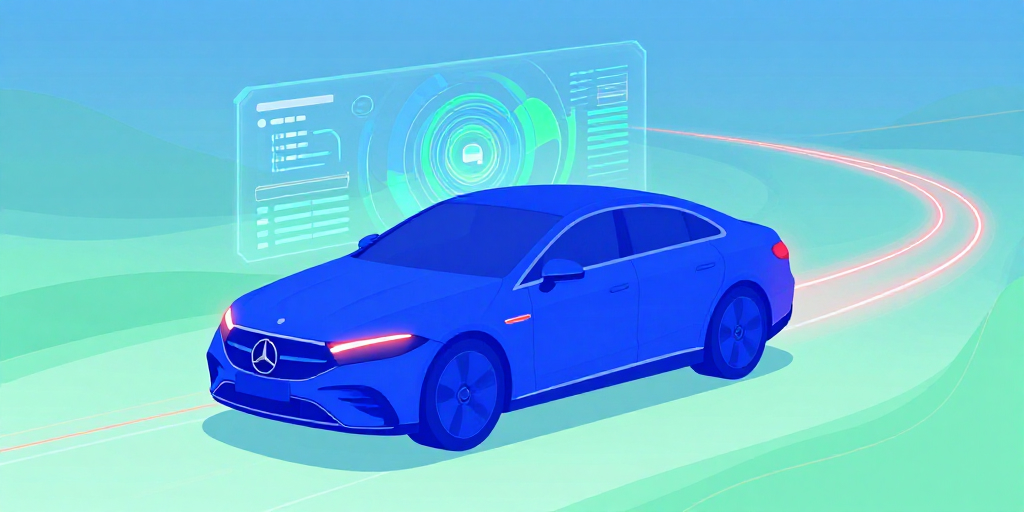 Mercedes‑Benz senkt Dividende: Elektro‑Wachstum, China‑Probleme & neue Strategie