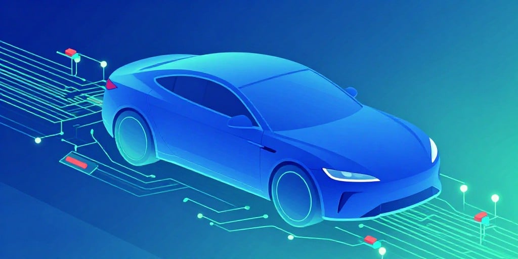 Mercedes‑Benz setzt auf KI‑Optimierung & stabile Dividenden, um im China‑Wettbewerb zu bestehen