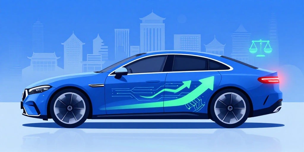 Mercedes‑Benz setzt auf Kostenkontrolle, Elektro‑ und Software‑Innovation für langfristigen Erfolg Mercedes‑Benz setzt auf Kostenkontrolle, Elektro‑ und Software‑Innovation für langfristigen Erfolg