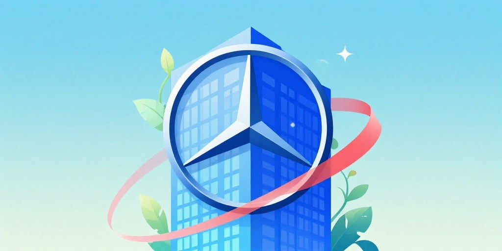Mercedes‑Benz startet 5 Mio. Aktienrückkauf in 2026 – mehr Shareholder‑Value durch gezielte Kapitalstruktur‑Optimierung