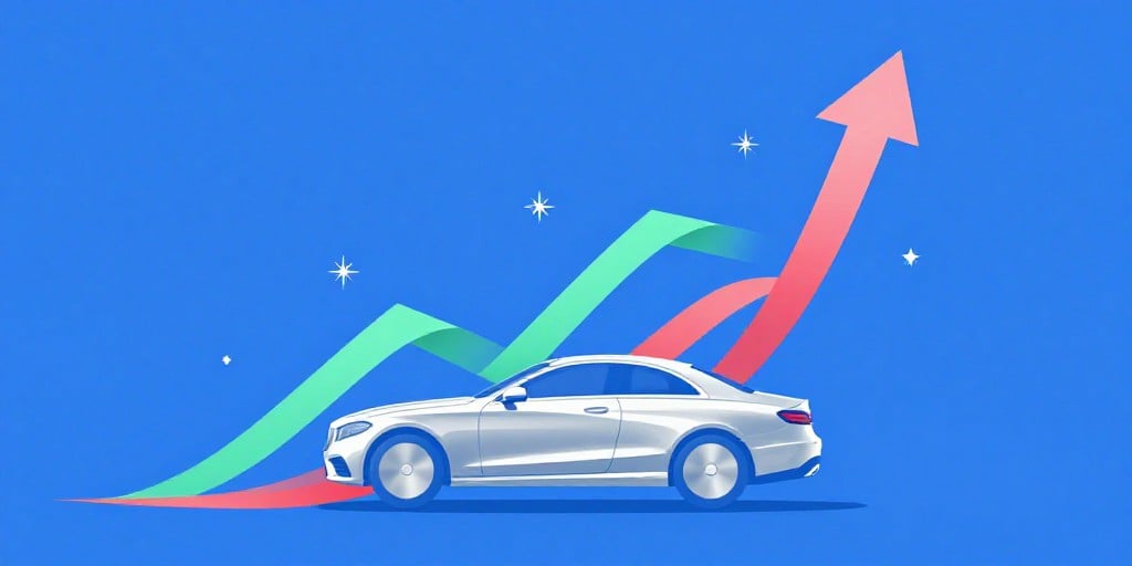 Mercedes‑Benz startet Aktienrückkauf: 690.000 Aktien bis 4. September Mercedes‑Benz startet Aktienrückkauf: 690.000 Aktien bis 4. September