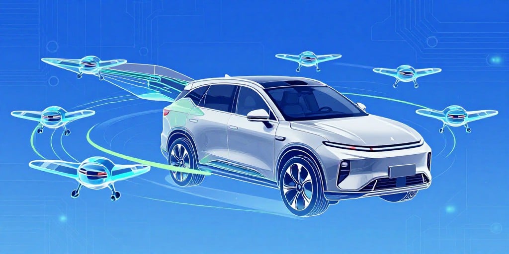Mercedes‑Benz startet Drohnenabwehr‑Projekt mit Tytan: G‑Klasse & Sprinter als Basis