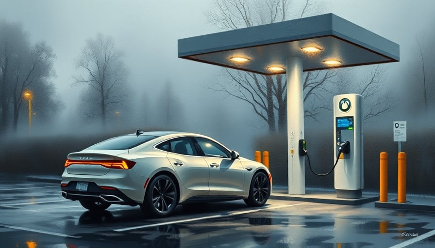 Mercedes‑Benz stärkt EV‑Strategie: Neuer Batterieliefervertrag mit LG Energy Solution Mercedes‑Benz stärkt EV‑Strategie: Neuer Batterieliefervertrag mit LG Energy Solution